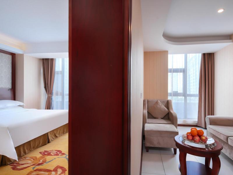 Vienna Hotel Suzhou Mudu Changjiang No 1 Exterior photo